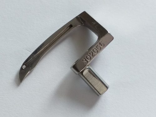 Rimoldi 60-160-260 fedőző hurokfogó 302056-4-10