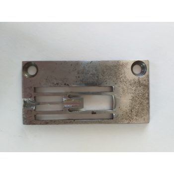 Rimoldi fedőző 302645 tűlap