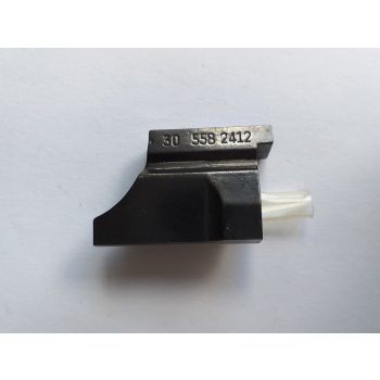   Dürkopp Adler 558 szemes gomblyukazó késtuskó 30mm 558-2412