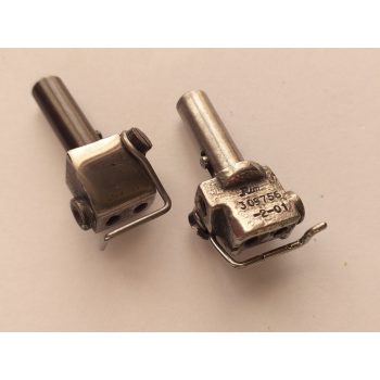 Rimoldi fedőző tűfej 309756-2-01