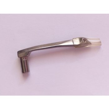 Yamato VC2700 fedőző alsó hurokfogó 3109300