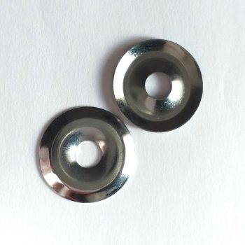 Yamato DCZ interlock spannung tányér