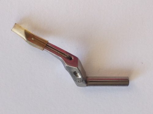 Willcox & Gibbs Pegasus interlock felső hurokfogó