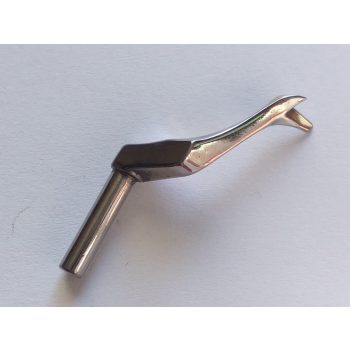 Willcox & Gibbs Pegasus interlock vak hurokfogó