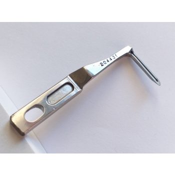 Willcox & Gibbs Pegasus interlock láncoló hurokfogó