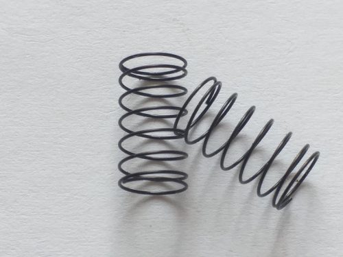 Yamato DCZ interlock rugó tűszál spannunghoz 32426