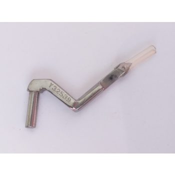 Yamato DCZ-202, DCZ-222 interlock felső hurokfogó Y32539