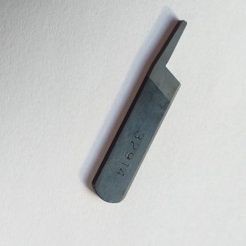 Yamato DCZ-361 interlock felsőkés