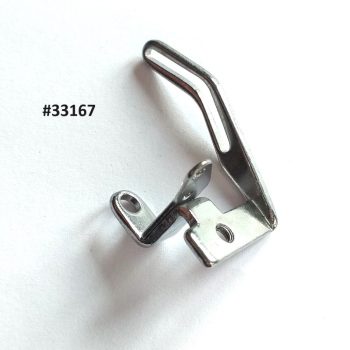 Yamato DCZ interlock szálvezető