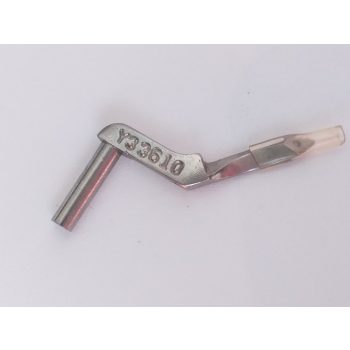 Yamato DCZ-200-D1 interlock felső hurokfogó Y33610