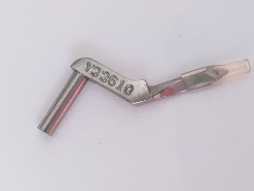 Yamato DCZ-200-D1 interlock felső hurokfogó Y33610
