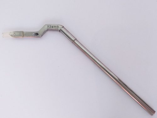 Yamato DCZ-400 interlock felső hurokfogó Y34113
