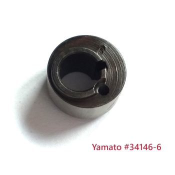 Yamato DCZ-400-421 interlock öltésállító excenter