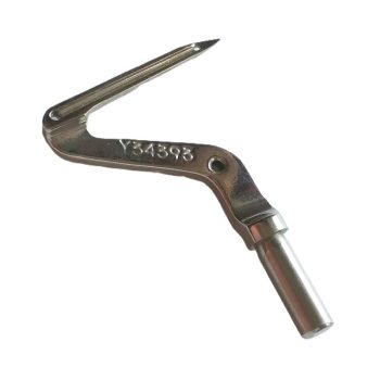   Yamato DCZ-520, DCZ-521W, DCZ-521 interlock alsó hurokfogó Y34393