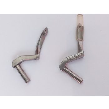   Yamato DCZ-200, DCZ-203, DCZ-220, DCZ-361, DCZ-365 interlock felső hurokfogó Y34519