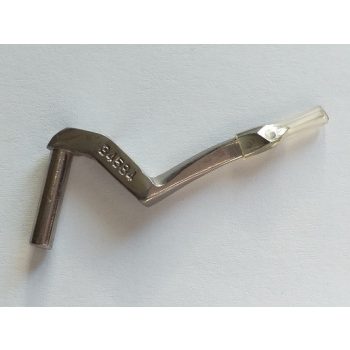 Yamato DCZ-520, DCZ-520W interlock felső hurokfogó Y34584