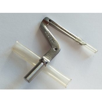 Yamato DCZ-341C-D4 interlock alsó hurokfogó Y35254