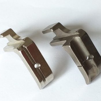 Kédervarró ipari varrógéptalp P69