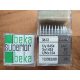 BEKA interlocktű görbe UY8454