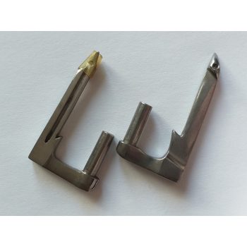 Yamato DCY108 DCY109 interlock alsó hurokfogó Y37076