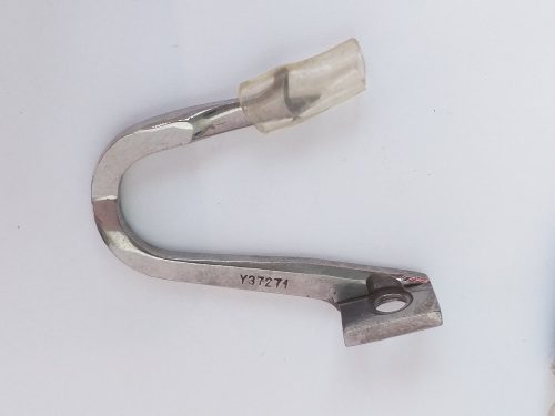 Yamato DCY-104, DCY-112, DCY-113, DCY-114 interlock felső hurokfogó Y37271