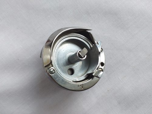Pfaff cipész kéttűs bőrvarró kisgreifer HPF-490(5)TR