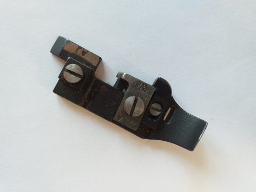 Union Special interlock talp 39520P