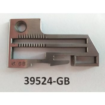 Union Special 39500 interlock tűlap 39524