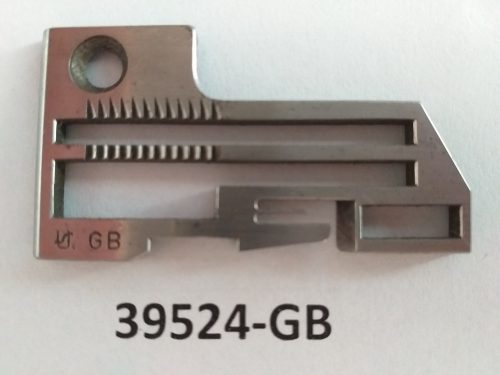 Union Special 39500 interlock tűlap 39524
