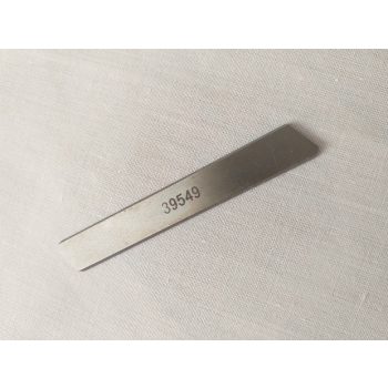 Union Special 39500 interlock alsó felső kés