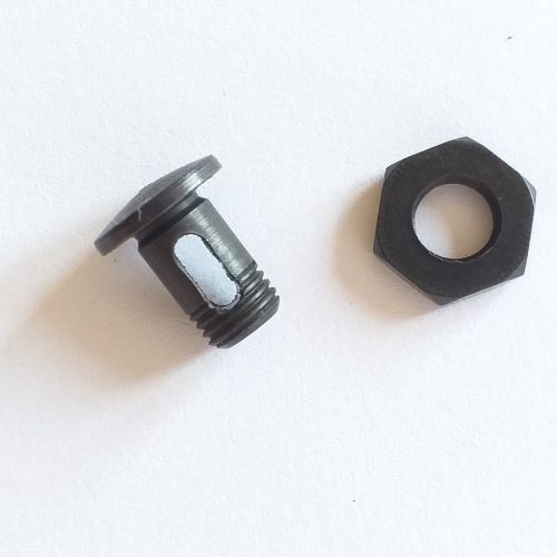 Union Special 39500 interlock tűszorító csavar