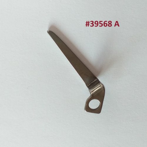 Union Special 39500 interlock szálvezetők