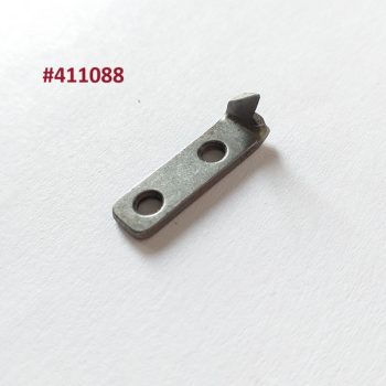 Singer 457U szálvágó kések