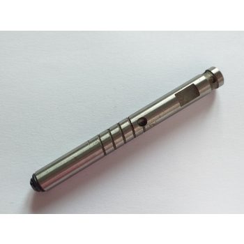 Singer 457 cikk-cakk komplett greifer tengely 411123