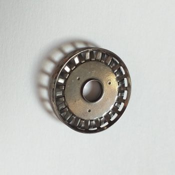 Singer 457U cikkcakkozó spannung kerék