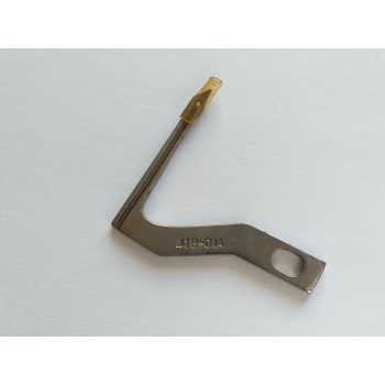 Baby Lock alsó hurokfogó 418-01A