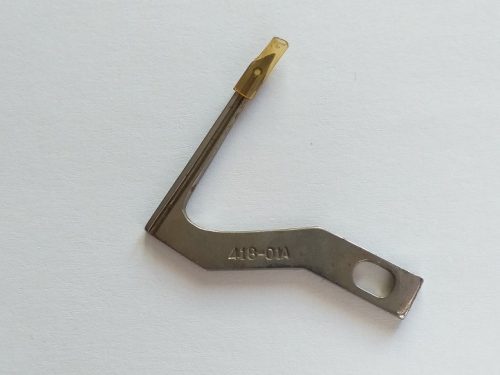 Baby Lock alsó hurokfogó 418-01A