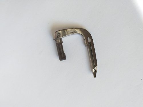 Singer 81 interlock hurokfogó