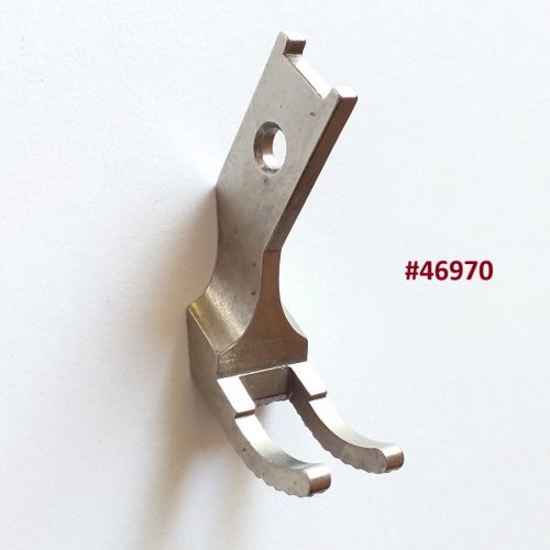 Pfaff hármastovábbítású tűzőtalp