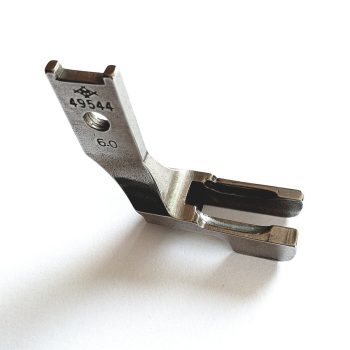 Pfaff hármastovábbítású kédertalp