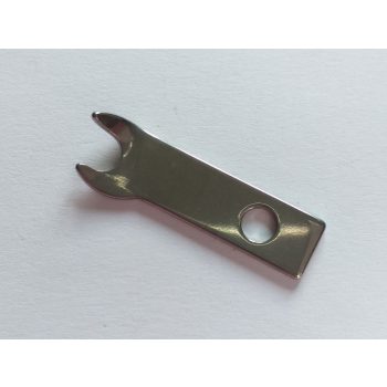 Singer 457 cikk-cakk középrész tartó 502536