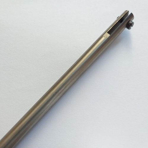 Singer 457 cikk-cakk varrógép talprúd