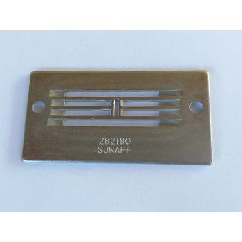 Singer 457125L cikk-cakk tűlap 282190