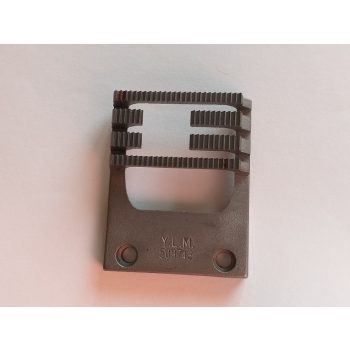 SINGER 107, 457D cikk-cakk fog 503743