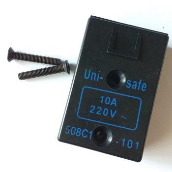 Eastman elektromos csatlakozó aljzat