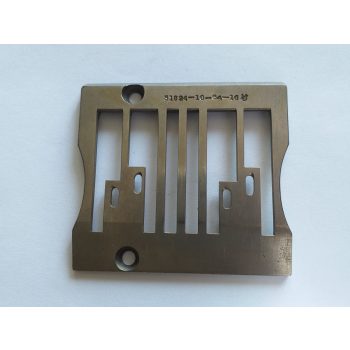 Union Special 51800 tűlap 51824-16-64-16