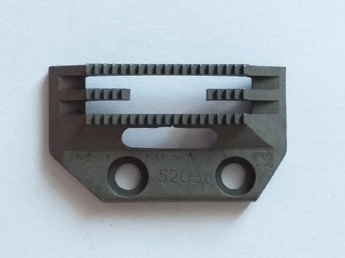 Singer ipari varrógép fog 52031
