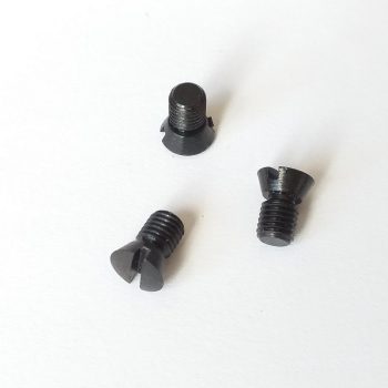Yamato DCZ interlock tűlemez csavar