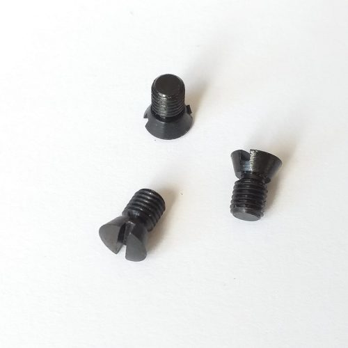 Yamato DCZ interlock tűlemez csavar