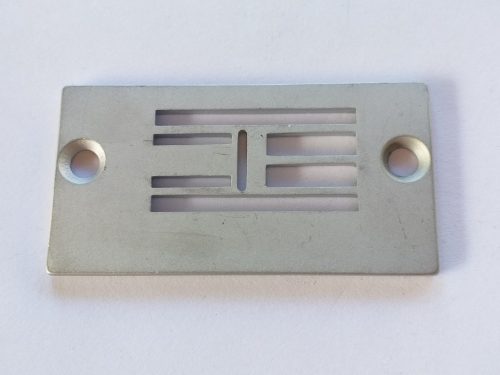 Singer 20U ipari varrógép cikk-cakk tűlap 541936